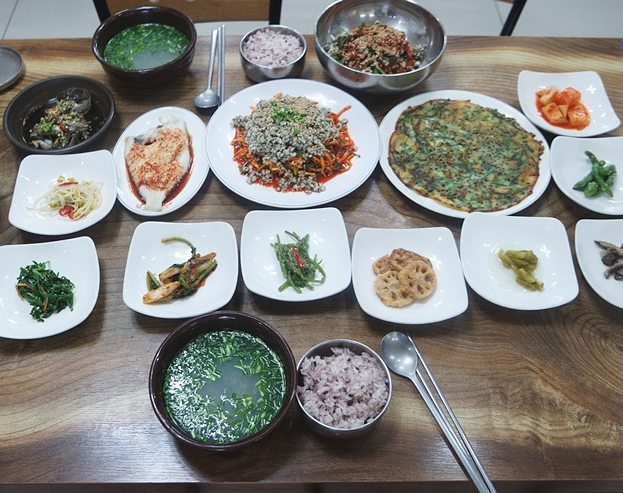 여여식당 - 경남, 하동군 | 맛집검색 식신