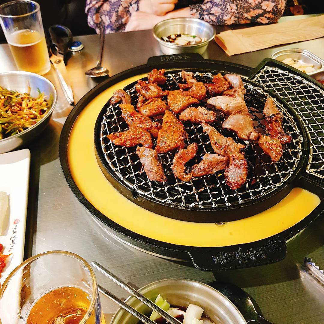 신마포갈매기 - 제주, 제주시내 | 맛집검색 식신