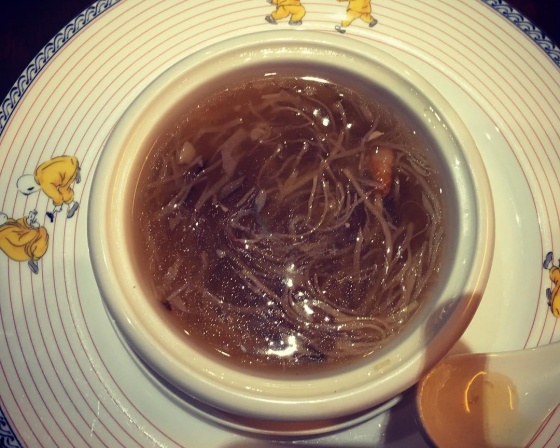 萬珍樓 