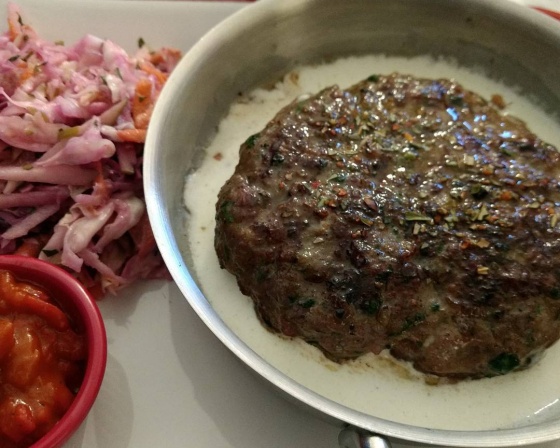 Istanbul Restaurant 