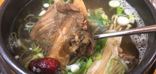 신선본