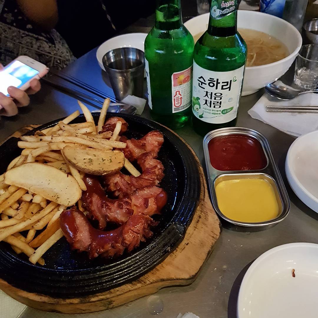 서브1