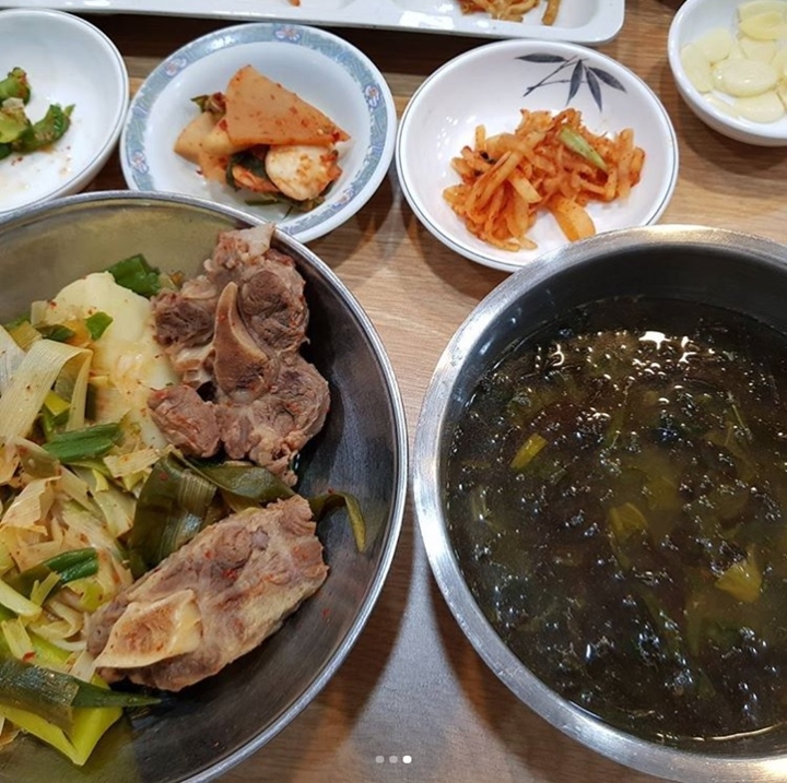 출처 : 순흥옥 인스타그램 검색 결과