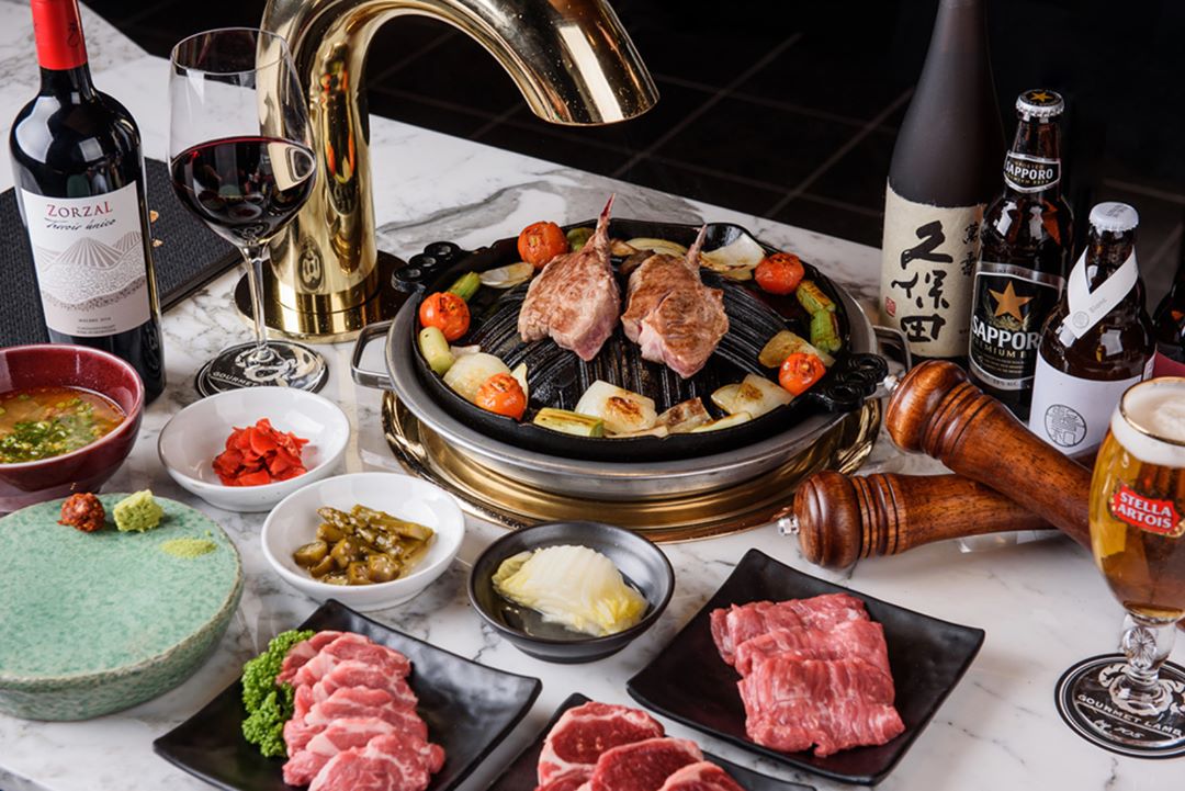 출처 : 고메램 공식 인스타그램 