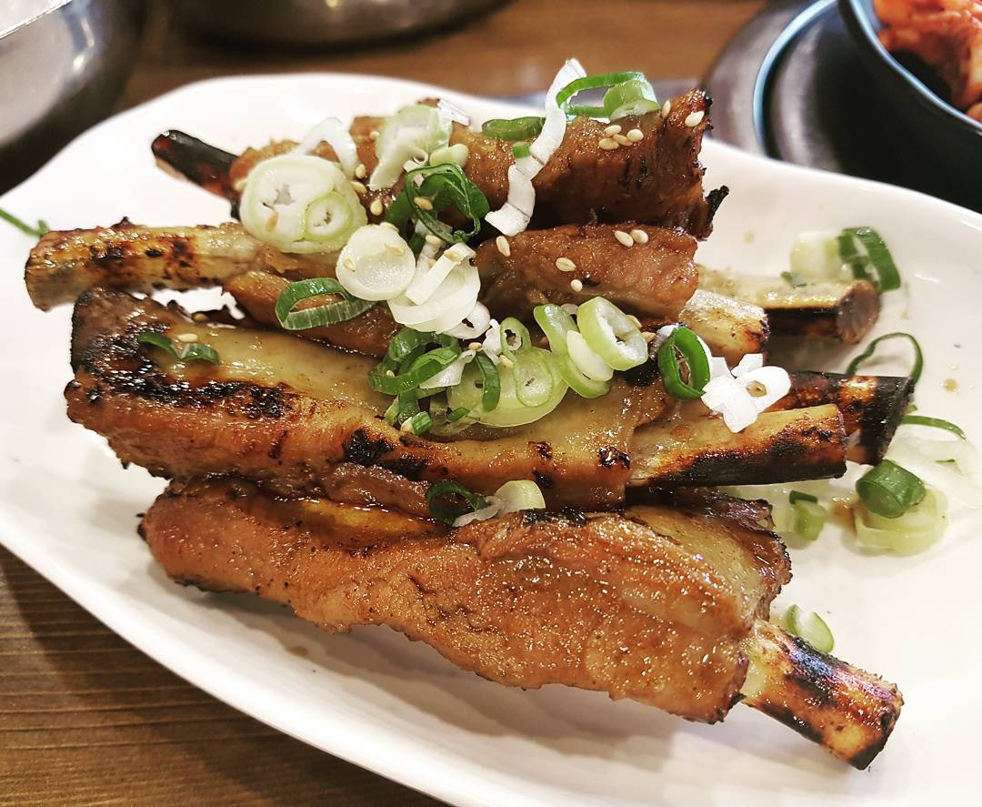 신등갈비 - 서울 강남, 잠실새내 신천 | 맛집검색 식신