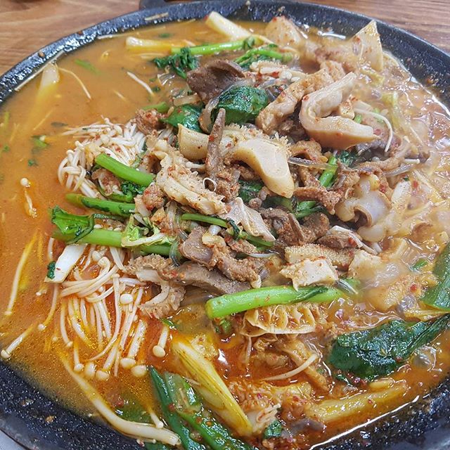 함양집 - 경남, 함양 | 맛집검색 식신