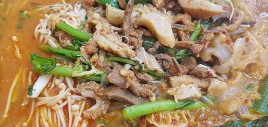 갑을식당