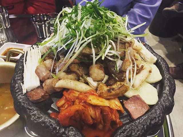 김포한우곱창 - 경기, 김포시 | 맛집검색 식신