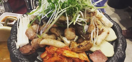김포한우곱창