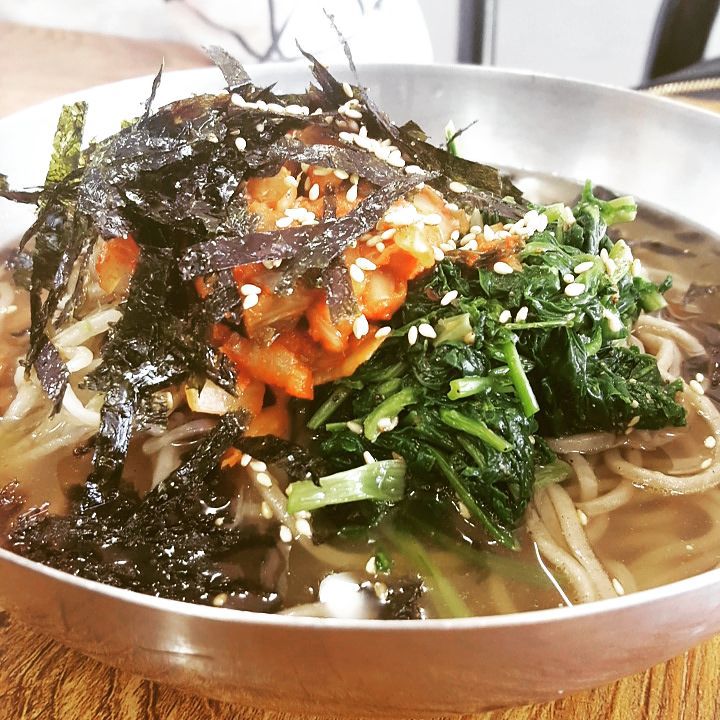 꽃천지마을식당 - 경남, 하동군 | 맛집검색 식신