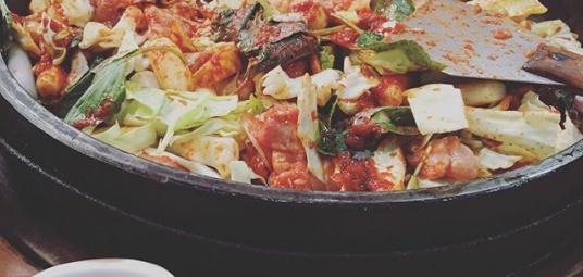 까치식당