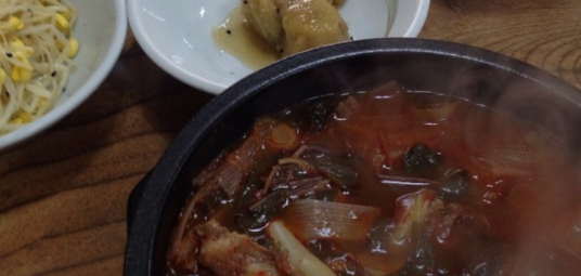 풍년육개장