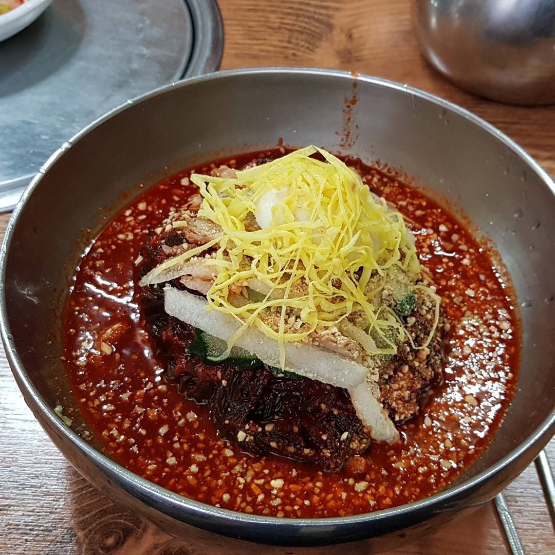신풍식육식당 - 경남, 함안 | 맛집검색 식신