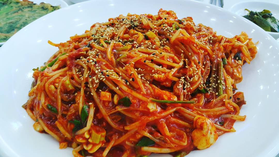 황포냉면 - 경남, 함안 | 맛집검색 식신