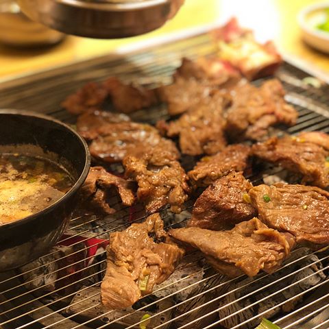 신촌서서갈비마포점 - 서울 강북, 마포 공덕 | 맛집검색 식신