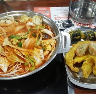 서울 목동 떡볶이/라면/분식 맛집 BEST 5 매거진에 대한 사진입니다.