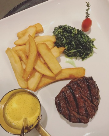 Sam's Steaks and Grill 
