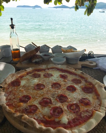 The Cove Phuket 