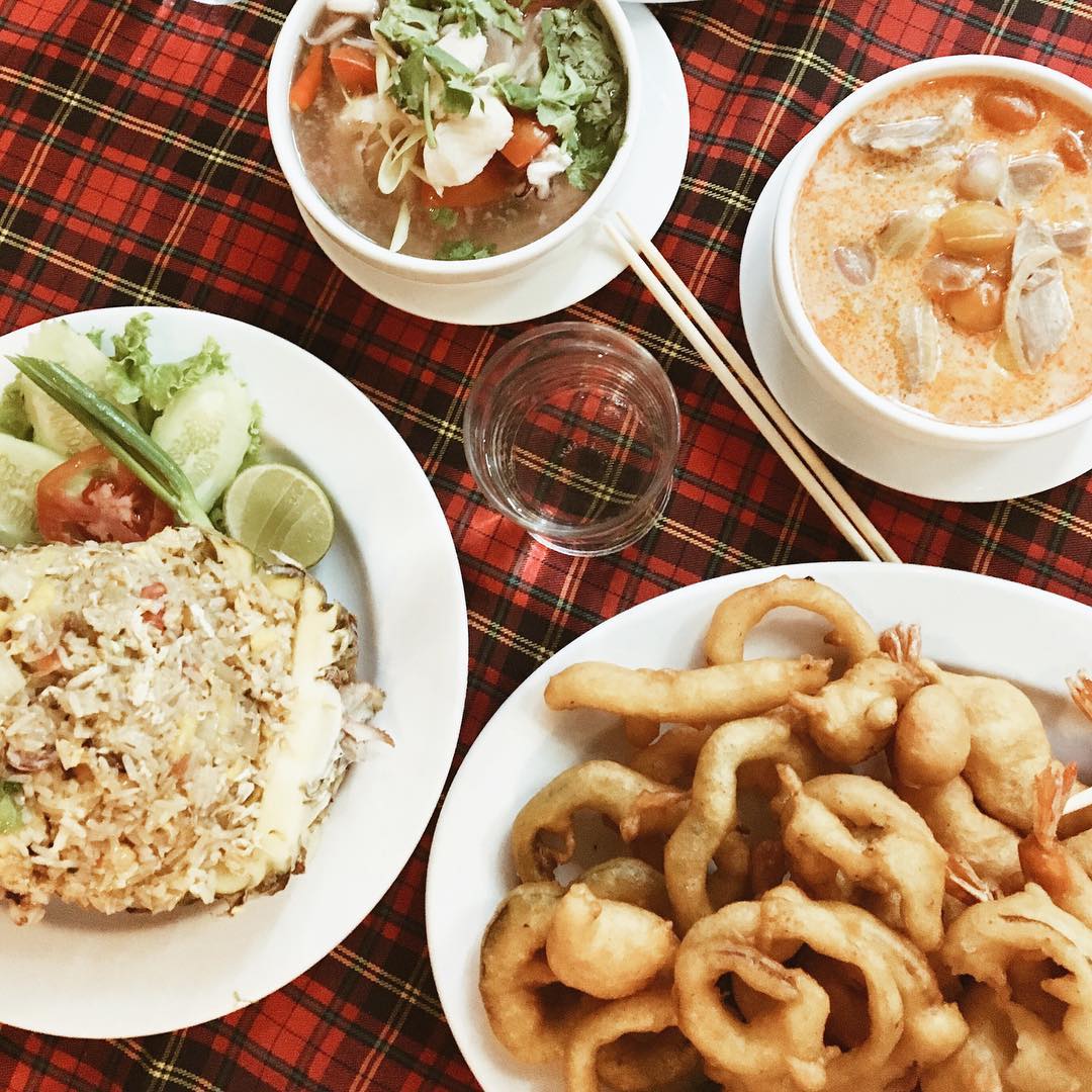 Kalika 76 Restaurant - 동남아, 태국-푸켓 | 맛집검색 식신
