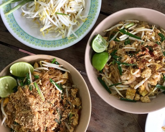 Pad Thai Shop 