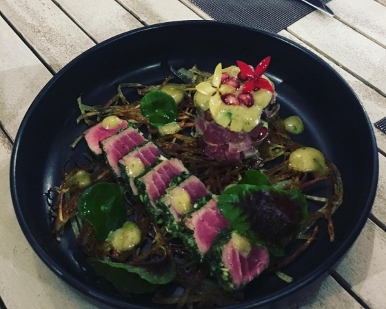 Suay Restaurant 