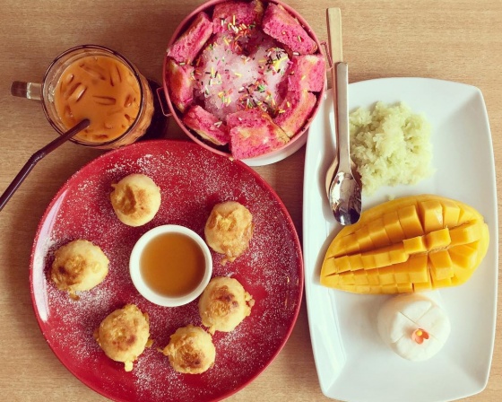 Kopitiam by Wilai 