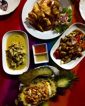 Poo Nurntong 