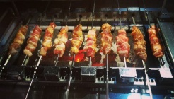 백두산양꼬치 매장 이미지