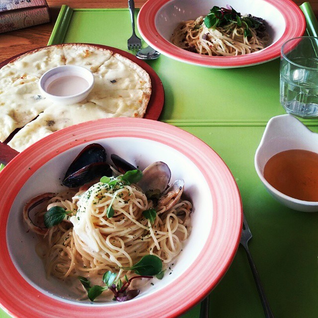 출처 : 라운지디 국립현대미술관점 인스타그램 검색 결과