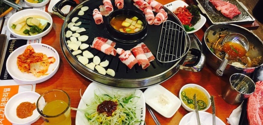 한상에소두마리