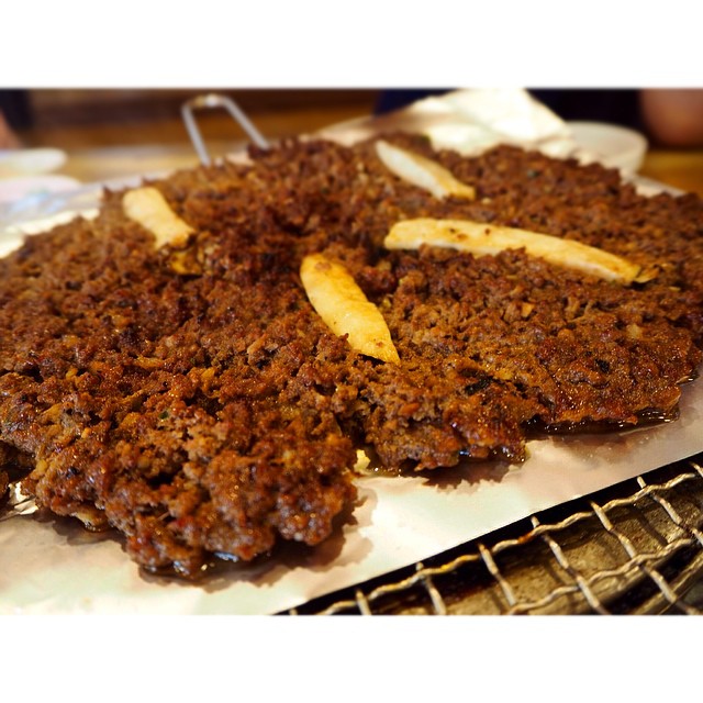 언양석쇠불고기 - 경남, 함안 | 맛집검색 식신