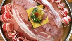 이태리부대찌개 매장 이미지