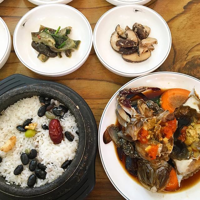 해조식당 - 경기, 화성 병점 | 맛집검색 식신