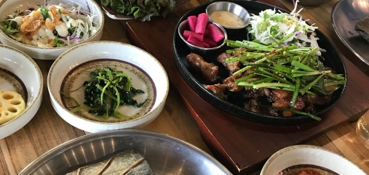 로컬푸드키친