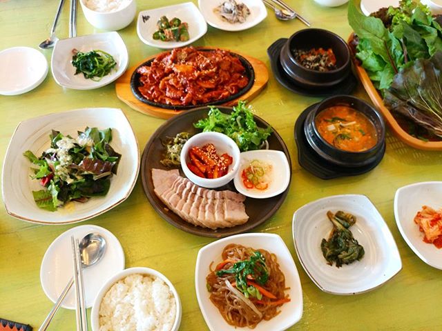 최가네숯불곱창 - 경기, 포천 | 맛집검색 식신