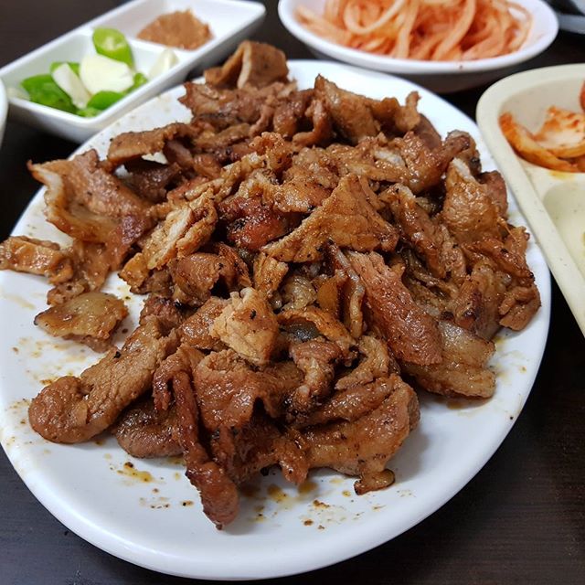 종로맛집 소구이/불고기 BEST 5 | 식신