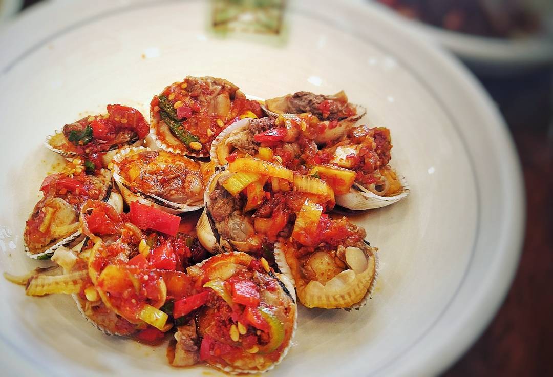 출처 : 바다향 인스타그램 검색 결과