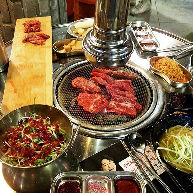 고기바보 범계점 - 경기, 안양-만안구 | 맛집검색 식신