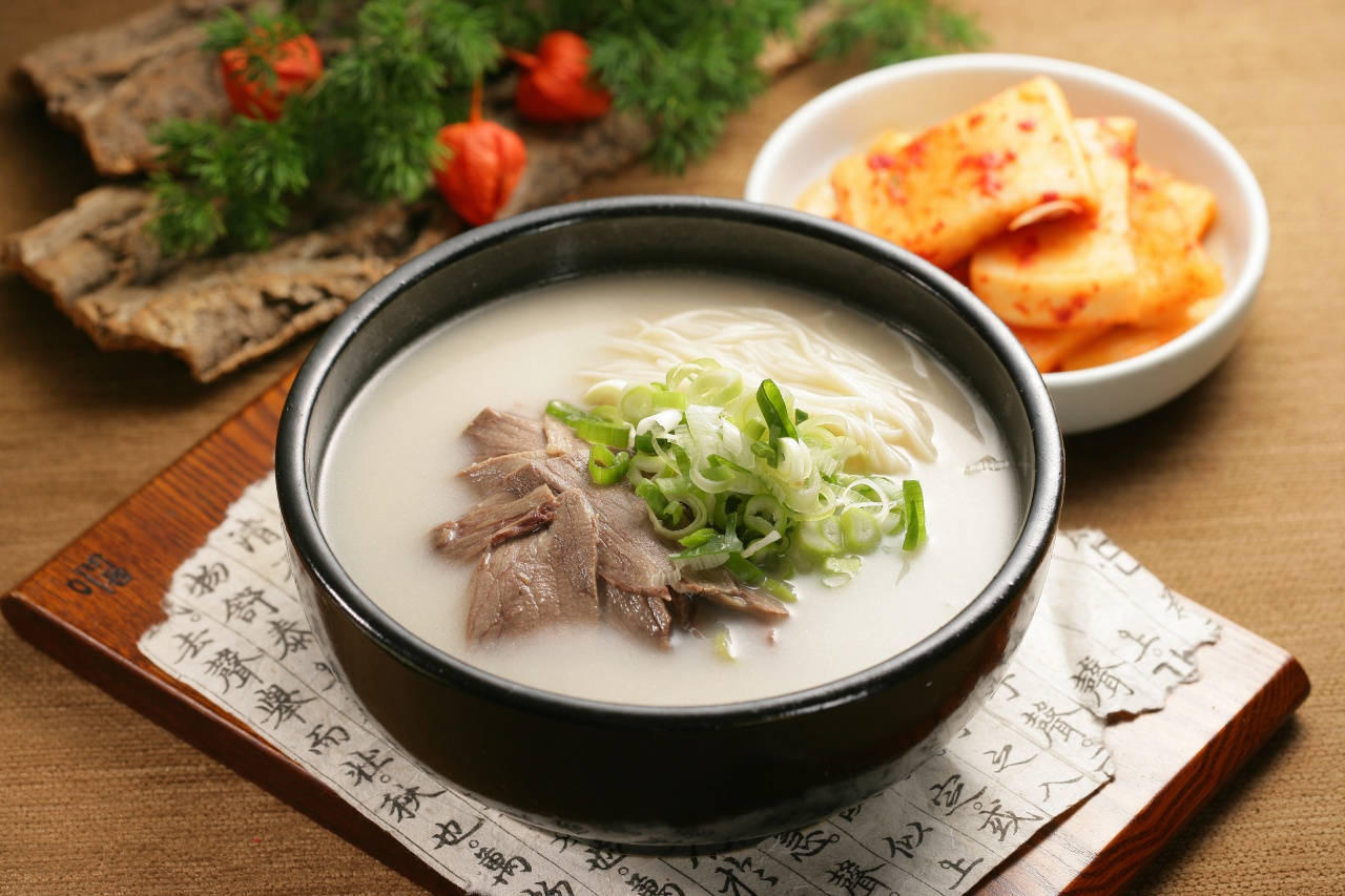 신촌설렁탕 신촌점|맛집, 한식맛집, 식신 대한민국 No.1 맛집검색,맛집추천