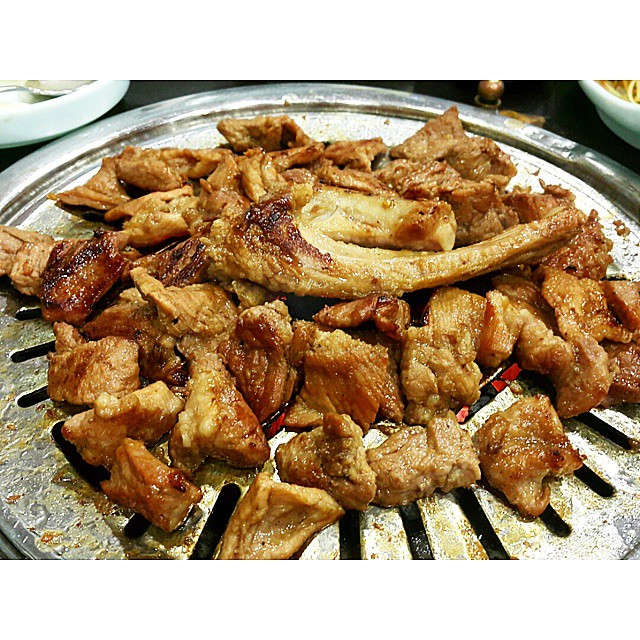 마포갈비 - 경기, 수원-권선구 장안구 | 맛집검색 식신