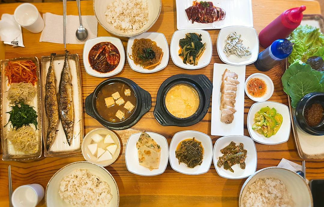청솔돌솥정식|경기 / 하남, 한식맛집 | 식신 맛집추천