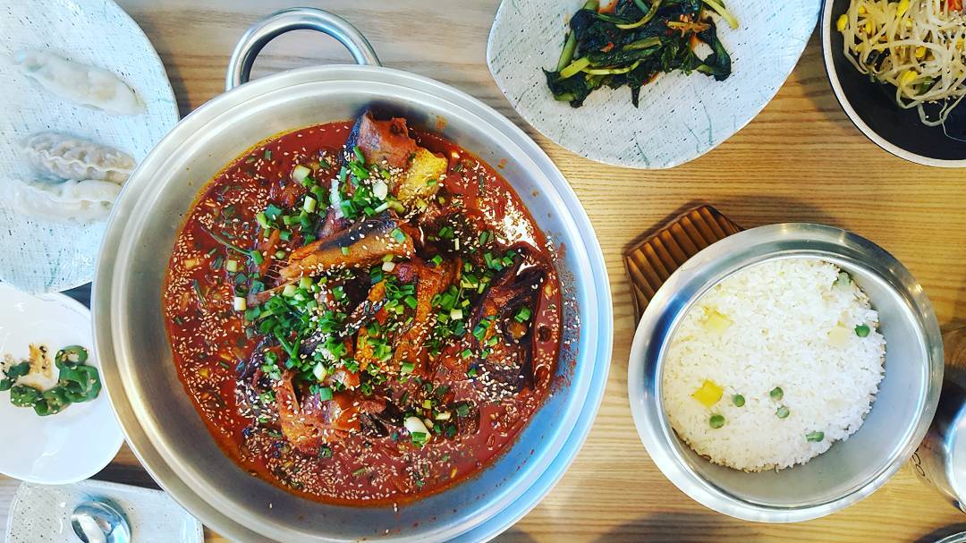 고래식당 미사강변점|하남맛집, 한식맛집, 식신 대한민국 No.1 맛집검색,맛집추천