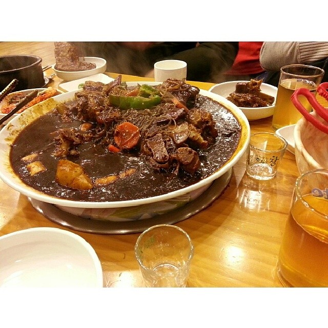 조마루뼈다귀하남점 - 경기, 하남-미사 | 맛집검색 식신