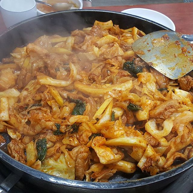 류수사 - 경기, 양주시 | 맛집검색 식신