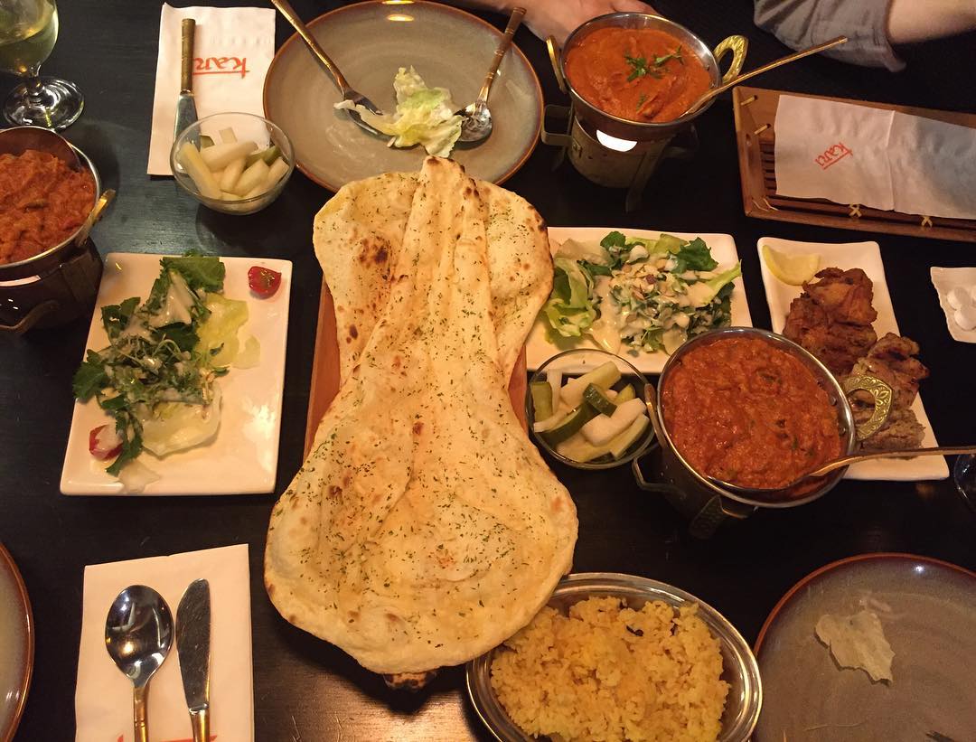 카리 - 경기, 용인-수지구 죽전 | 맛집검색 식신