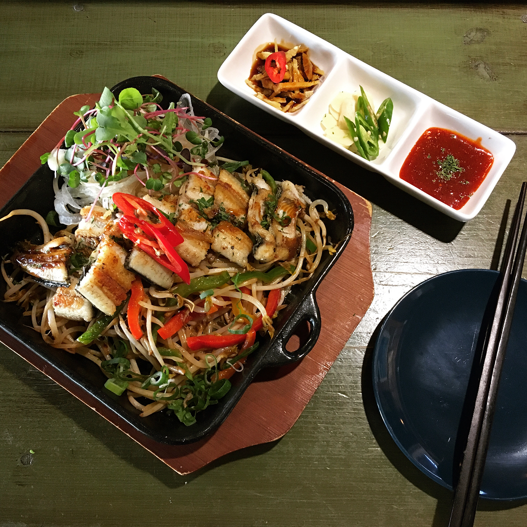 아이언쉐프 - 전북, 전주-완산구 한옥마을 | 맛집검색 식신
