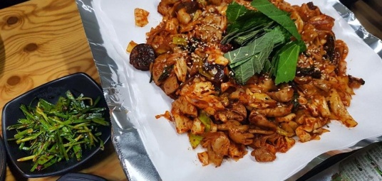 미약곱창