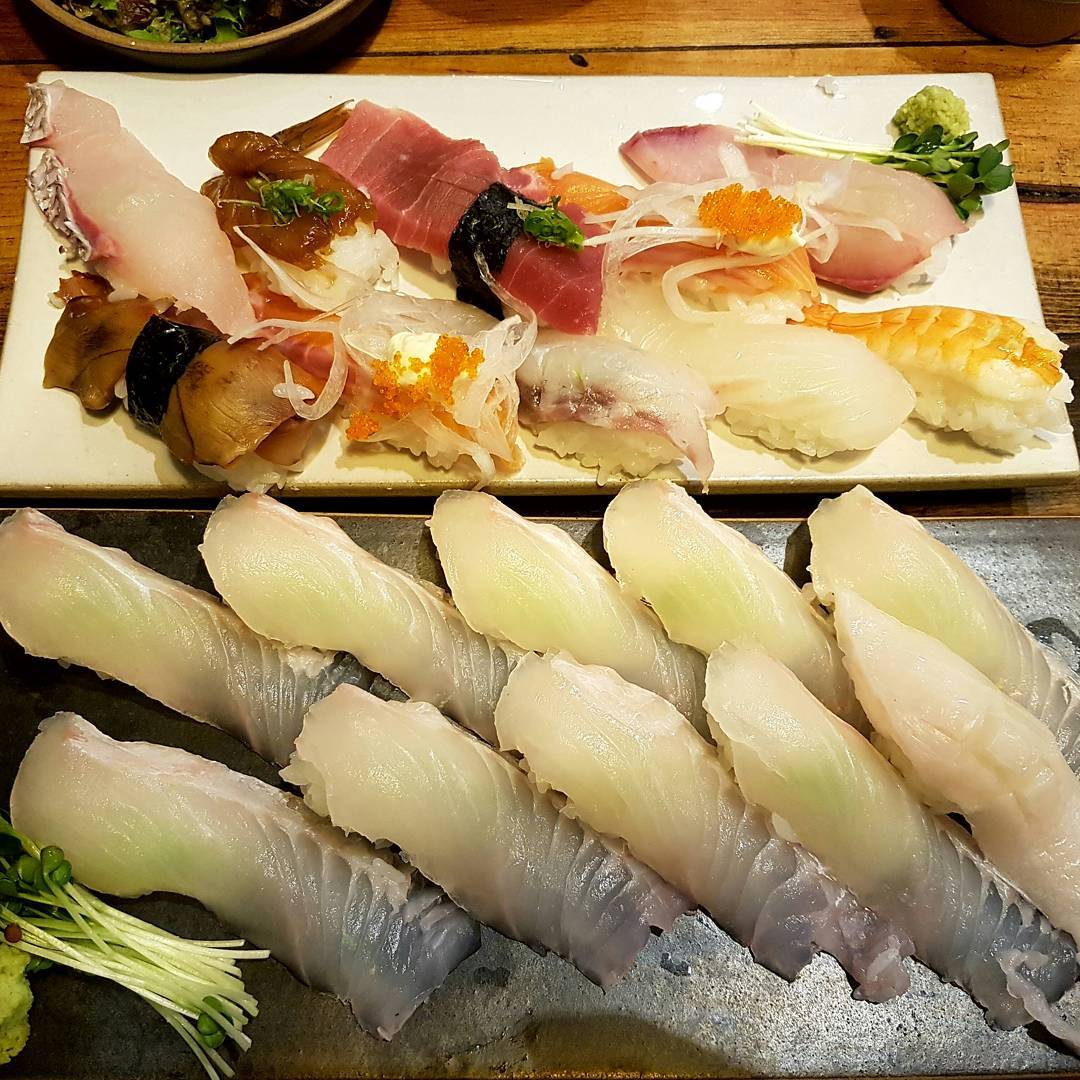 스시남 - 경기, 화성-동탄신도시 | 맛집검색 식신