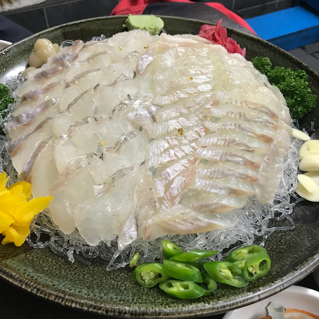 광어한마리 - 경기, 이천시 | 맛집검색 식신