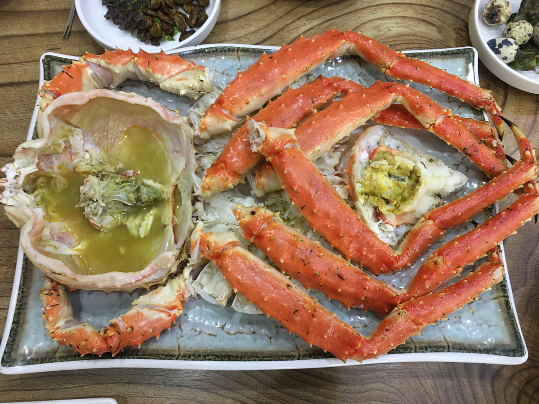 총각수산 - 경기, 화성 병점 | 맛집검색 식신